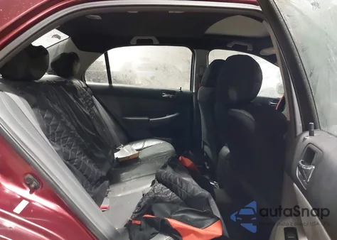 2003 Honda Accord 3.0 Ex from USA, damaged, VIN 1HGCM66533A051533